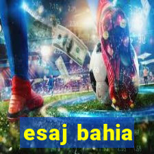 esaj bahia